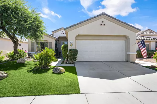 Palm Desert, CA 92211,36574 Royal Sage CT