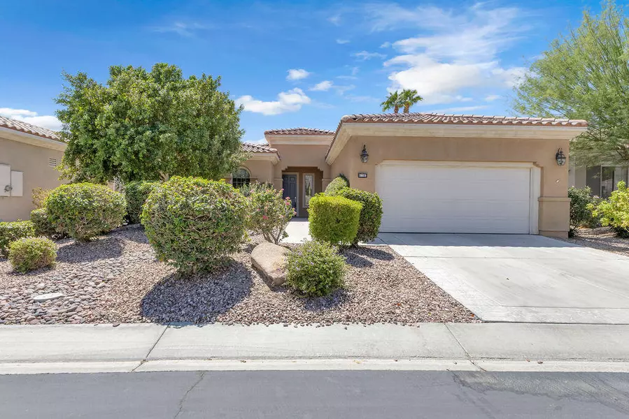 81183 Avenida Tres Lagunas, Indio, CA 92203