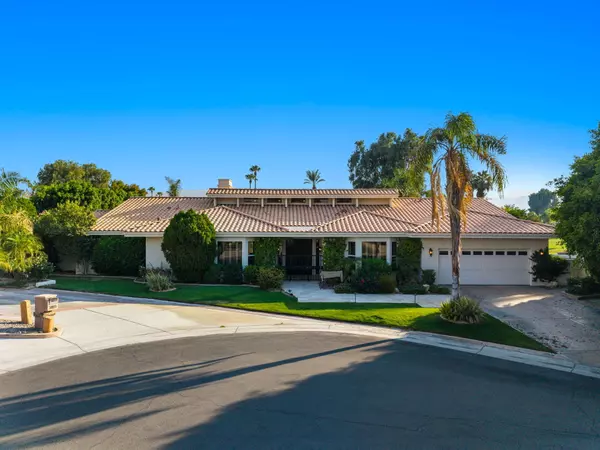 Bermuda Dunes, CA 92203,78955 Martinique DR