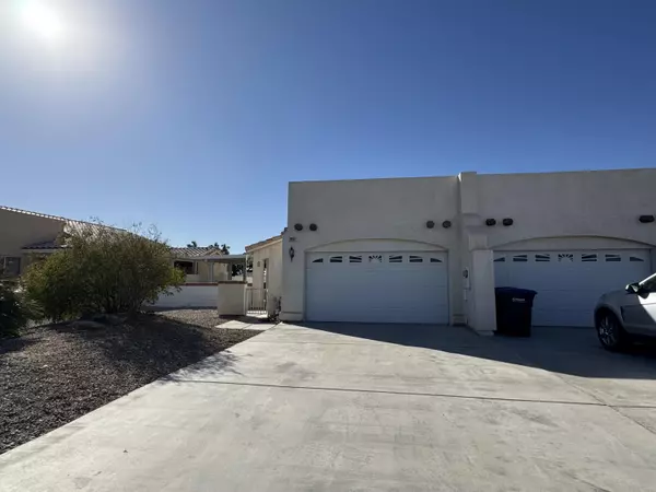 Blythe, CA 92225,3951 Birdie CT
