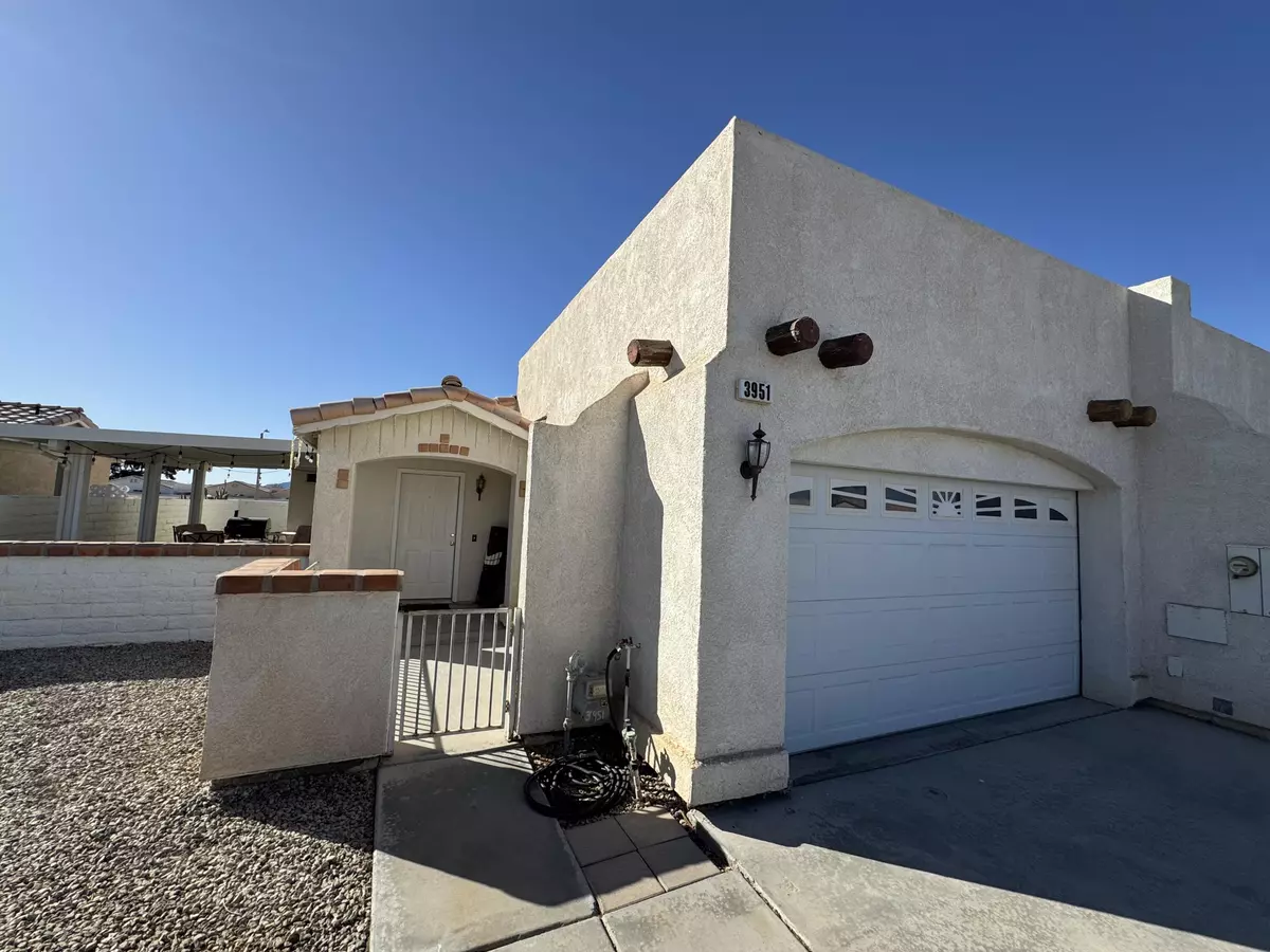 Blythe, CA 92225,3951 Birdie CT