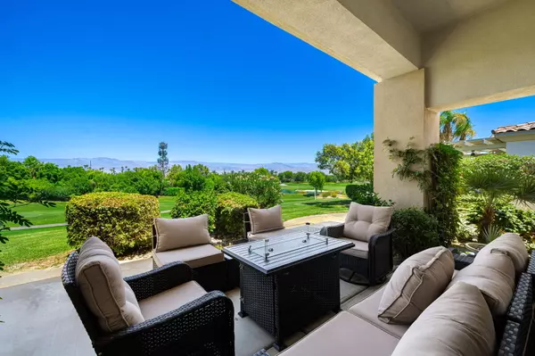 228 White Horse TRL, Palm Desert, CA 92211