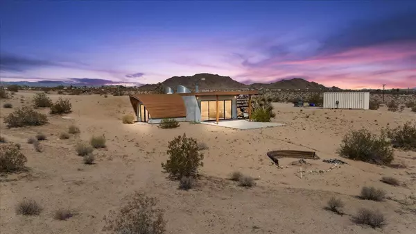 2373 Arizona Road AVE, Joshua Tree, CA 92252