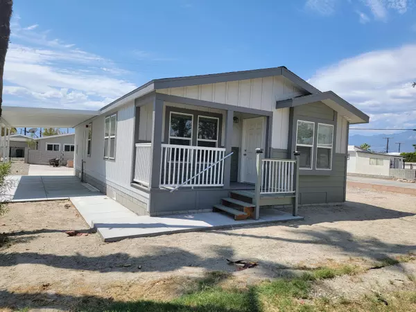 73296 Broadmoor DR, Thousand Palms, CA 92276