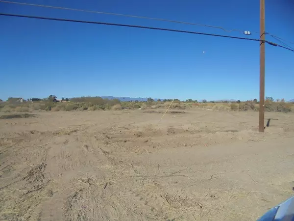 Blythe, CA 92225,9 Acres N 7th ST