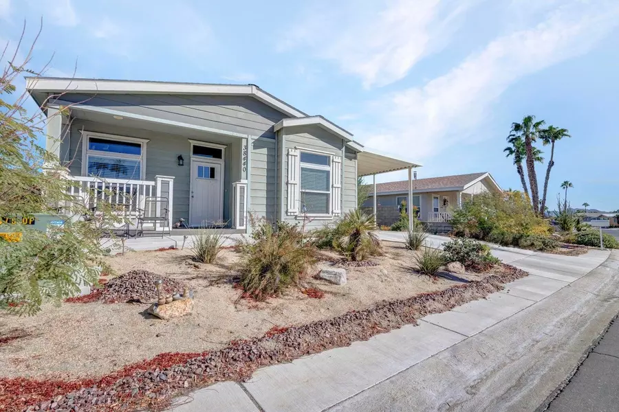 38440 Desert Greens DR, Palm Desert, CA 92260