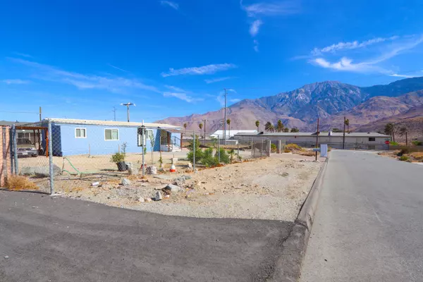 13474 Joshua RD, White Water, CA 92282