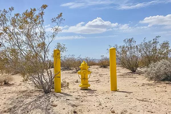 Joshua Tree, CA 92252,0 Celesta RD