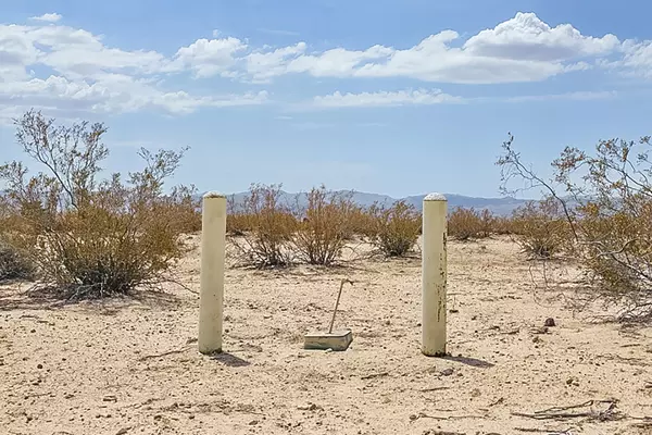 Joshua Tree, CA 92252,0 Celesta RD