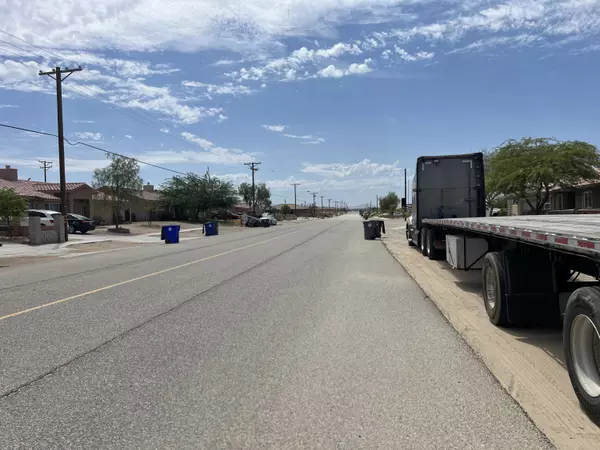 Thermal, CA 92274,1512 N Marina DR