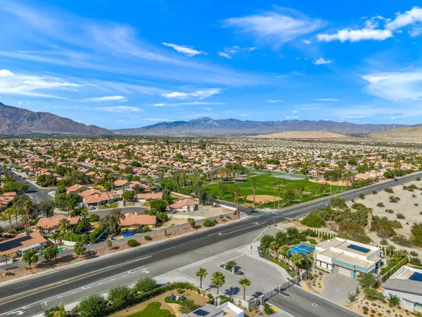 2 Iridium WAY, Rancho Mirage, CA 92270