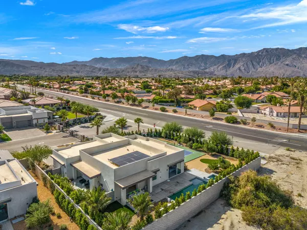 Rancho Mirage, CA 92270,2 Iridium WAY