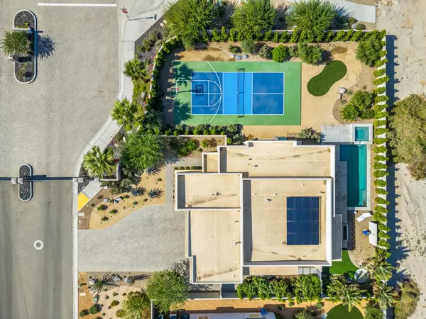 Rancho Mirage, CA 92270,2 Iridium WAY