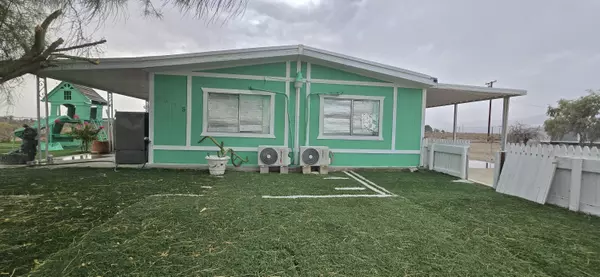 2675 Salton Bay DR, Thermal, CA 92274