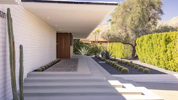 Palm Desert, CA 92260,TRL