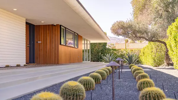 Palm Desert, CA 92260,TRL