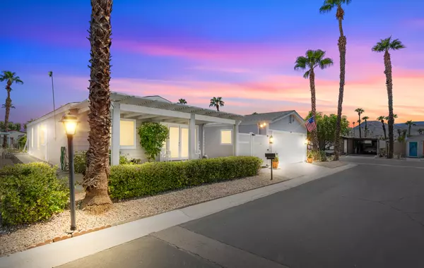 Cathedral City, CA 92234,130 Hester DR