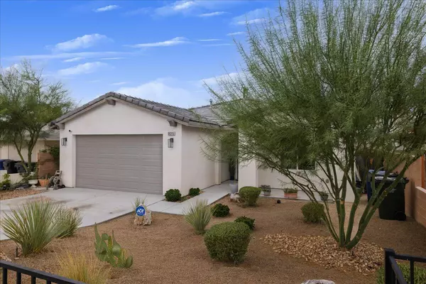 Desert Hot Springs, CA 92240,66315 Cahuilla AVE