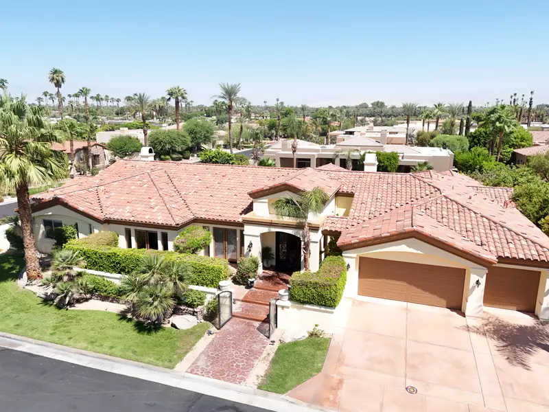 16 Villaggio PL, Rancho Mirage, CA 92270