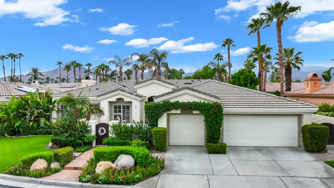 74947 Jasmine WAY, Indian Wells, CA 92210