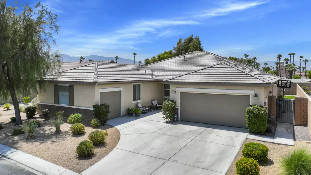 43635 Aquila ST, Indio, CA 92203