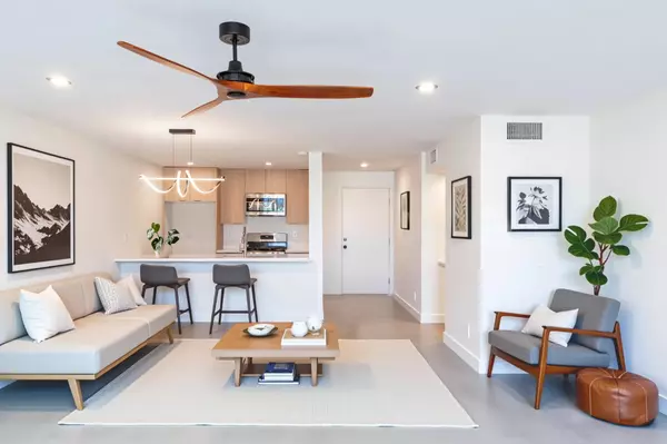 1400 E Palm Canyon DR #207, Palm Springs, CA 92264