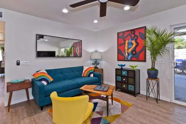 Palm Springs, CA 92262,1221 Sunflower LN