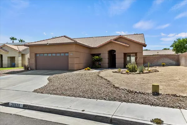 Cathedral City, CA 92234,30600 San Eljay AVE