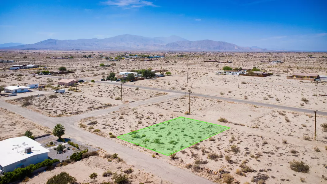 2459 Shore Gem AVE, Thermal, CA 92274