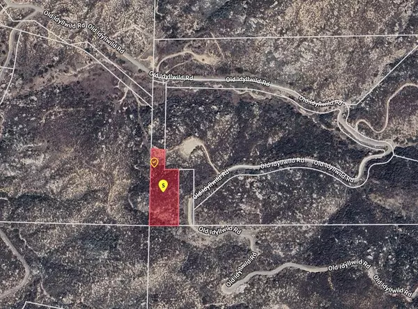 Banning, CA 92220,0 Old Idyllwild RD