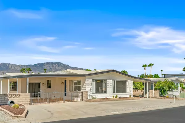 Palm Desert, CA 92260,39105 Moronga Canyon DR