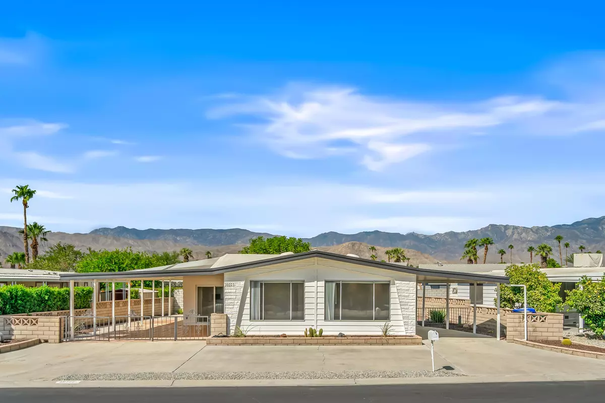 Palm Desert, CA 92260,39105 Moronga Canyon DR