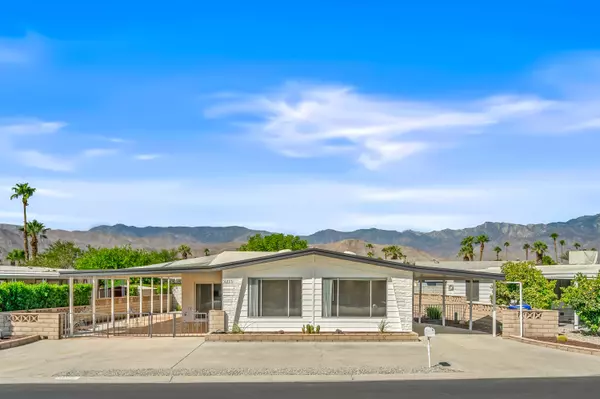 39105 Moronga Canyon DR, Palm Desert, CA 92260