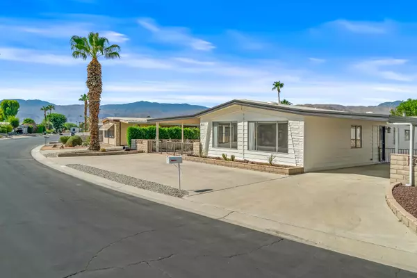 Palm Desert, CA 92260,39105 Moronga Canyon DR