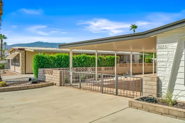 Palm Desert, CA 92260,39105 Moronga Canyon DR