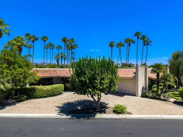 Rancho Mirage, CA 92270,140 Columbia DR