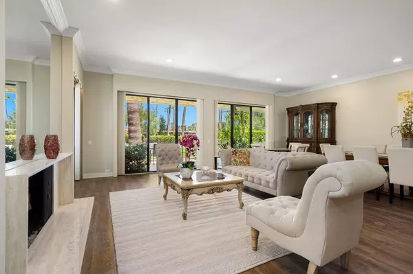 140 Columbia DR, Rancho Mirage, CA 92270