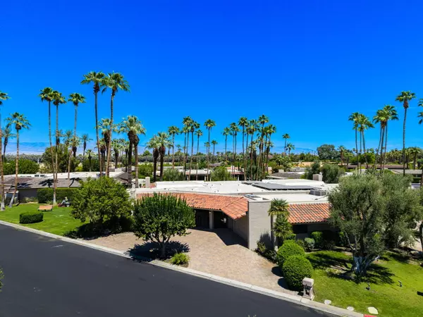Rancho Mirage, CA 92270,140 Columbia DR