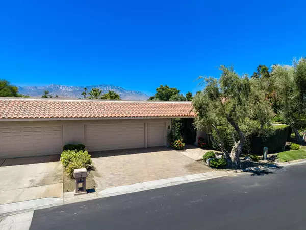 Rancho Mirage, CA 92270,5 Stanford DR