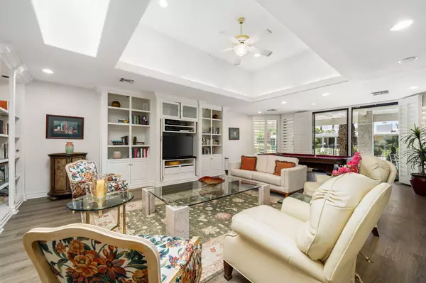 Rancho Mirage, CA 92270,5 Stanford DR