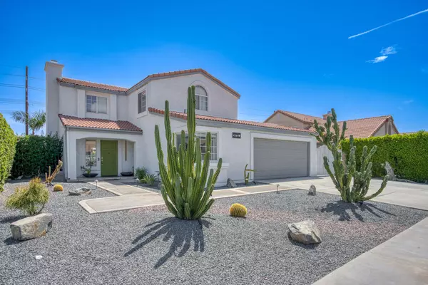 45640 Cimarron RD, Indio, CA 92201