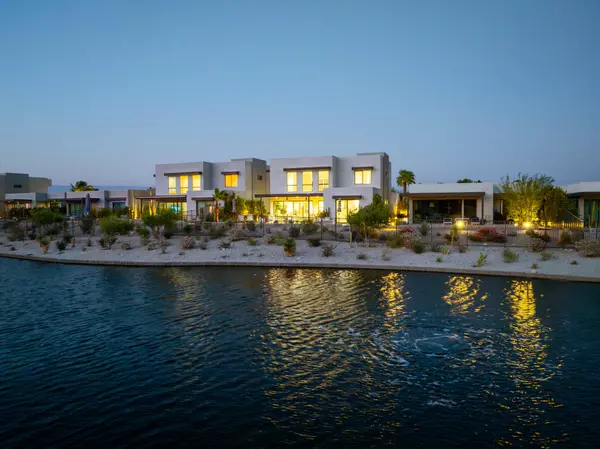 Palm Springs, CA 92262,3421 Ambassador DR