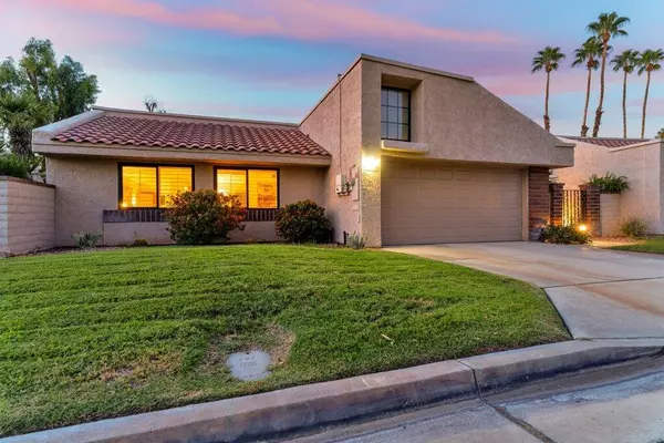 7770 Paseo Azulejo, Palm Springs, CA 92264