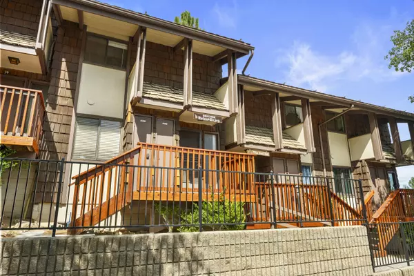 Big Bear Lake, CA 92315,861 Thrush DR #13