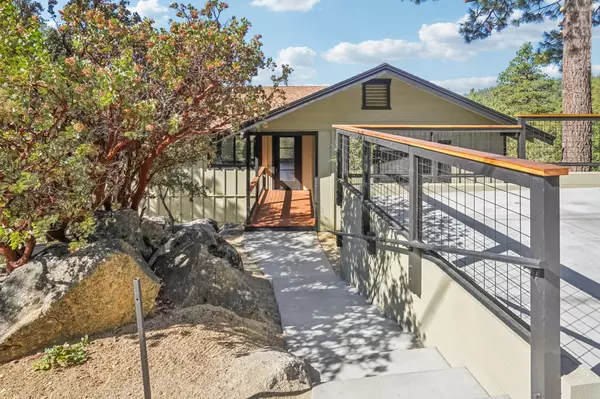 54091 Northridge, Idyllwild, CA 92549
