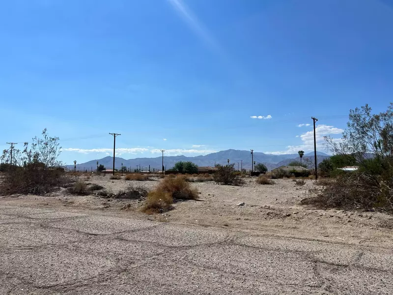 2842 Gram DR, Thermal, CA 92274