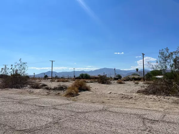 2842 Gram DR, Thermal, CA 92274