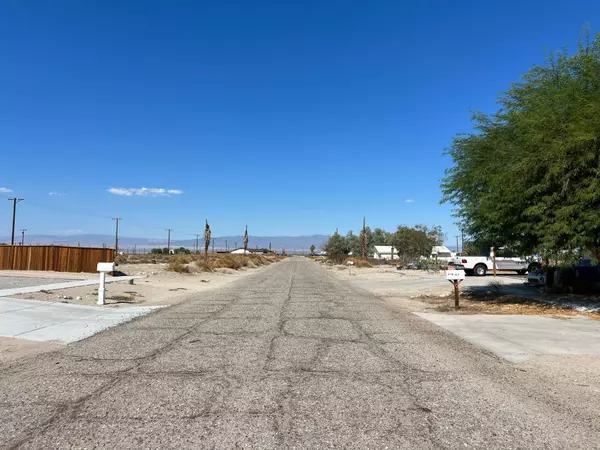 Thermal, CA 92274,2842 Gram DR