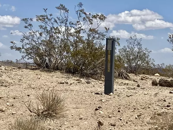 Joshua Tree, CA 92252,107 Sunburst AVE