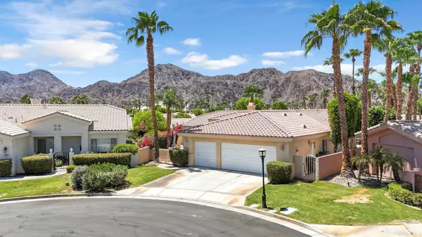 La Quinta, CA 92253,47845 Via Opera